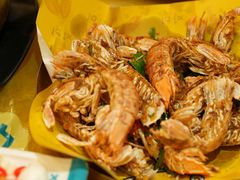 -桥东喜碧海鲜街(水东街店)