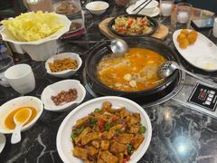 -李师傅脆肚(华强北店)