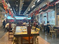 -牛签签串串香(IFS店)