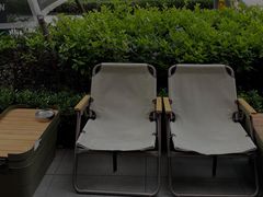 景观位-尔本咖啡(星光荟店)