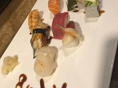 -山葵家·创意料理(宁波来福士店)