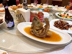 -丰泽园饭店