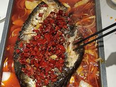 -火龙堂·风味民间菜(文一路店)