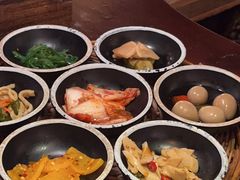 -三代烤肉(保利广场店)