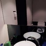 -桔子酒店(南京新街口张府园地铁站店)