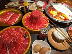-牛New寿喜烧(龙湖金沙天街店)
