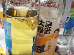-云晓光头烧烤吧(盛夏店)