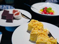 -喜悦烤鸭·新京菜(王府井店)