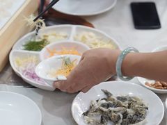 -凯盈阁私房菜·桑拿鸡(绿茵花园店)