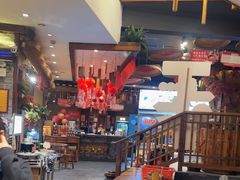 -李久其家民间餐厅(观沙岭公园店)