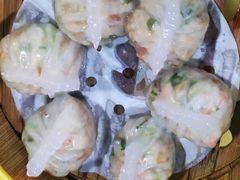 -吉莲利苑海鲜酒家(珠海拱北29年老字号店)