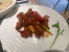 -莆田餐厅PUTIEN(三里屯店)