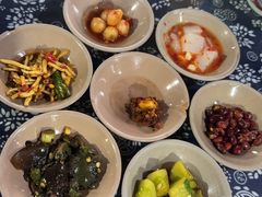 -张关合渣(航空大道店)