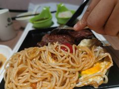 -诺丁牛排(南京江宁万达店)
