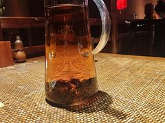 -隐厨中国餐馆(红旗大街店)