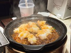 -绿茶餐厅(龙湖星悦荟店)