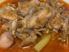 -俏江南天津时尚曲艺主题餐厅(马场道店)