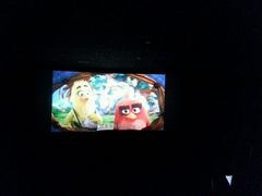 -中影火星湖影城(江门新会店)