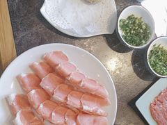 -小洋府铜锅涮肉(南锣鼓巷店)