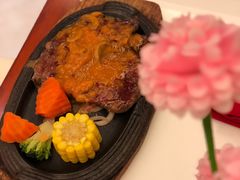 -斗牛士牛排餐厅(又一城店)