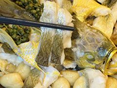 -莆田餐厅PUTIEN(金融街购物中心店)