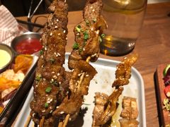 -18BAN音乐啤酒馆(西丽店)