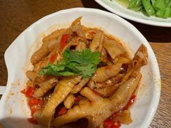 -乔街深夜食堂·小龙虾·高压锅生蚝(杭州总店)