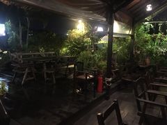 -自然餐厅(Phuket)