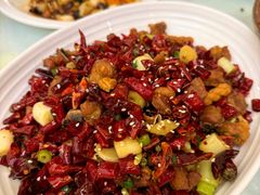 -成都驻京办餐厅(蜀都宾馆店)