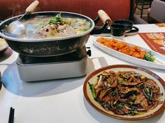 -乔阿马·江南味·驴肉香(龙湖华泾天街店)