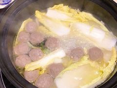 -润泽园椰子鸡(汇一城店)