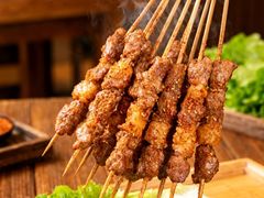 -马小毛老上海里脊肉(南翔印象城店)