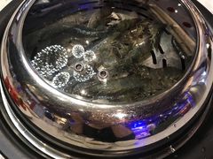 -青蓬蒸汽海鲜·深圳老字号·团建聚会(壹方城店)