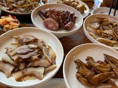 -老鼎万春卤菜(五代传承创始老店)