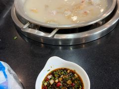 -老来福·非遗酸汤兔(凯旋路店)