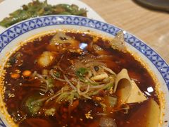 -韩包子(建设路店)