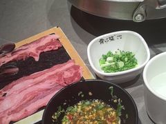 -骨之味·筒骨汤火锅(江头店)