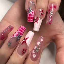 -斯馨·健康美甲美睫