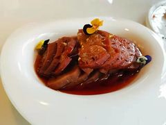 -柳莺湖上·湖景餐厅·江南菜(西湖店)