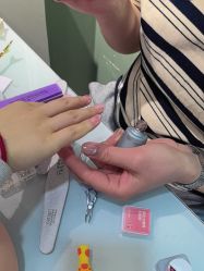 -小乐化妆美甲半永久培训学校