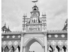 -青岛方特梦幻王国