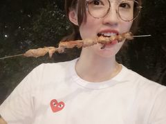 -新疆阿力烧烤