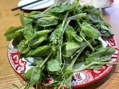 -郭婆婆疯子鸡·土货江湖菜馆