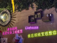 -胡桃里乐队酒馆(广州塔店)