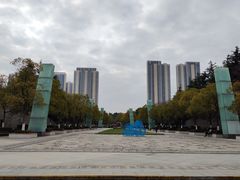 -月湖风景区