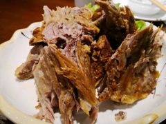 熏排骨-津菜宋记老房子(鼓楼店)