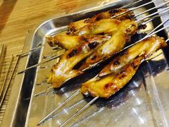 -刘一龙虾(山东路店)