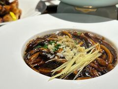 -鱼食饭稻·苏浙土菜17年老馆子(平江路店)