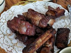 -创味·民间海南菜·非遗藤桥排骨(藤桥·免税城店)