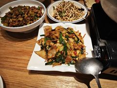 -滇铺子·云南特色菜·第九届野生菌美食节(东风东路c86店)
